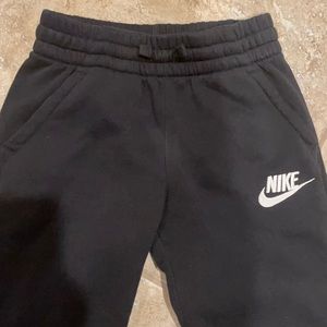 Boys Nike Sweatpants, Youth Medium
